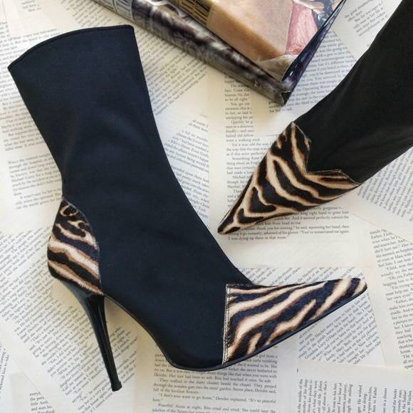 luzbel bootie jeffrey campbell